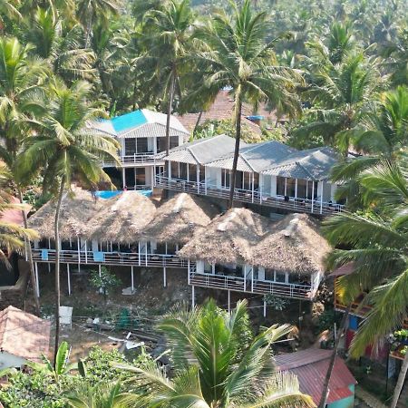 Grand Sea Shades Goa Hotel Palolem Luaran gambar