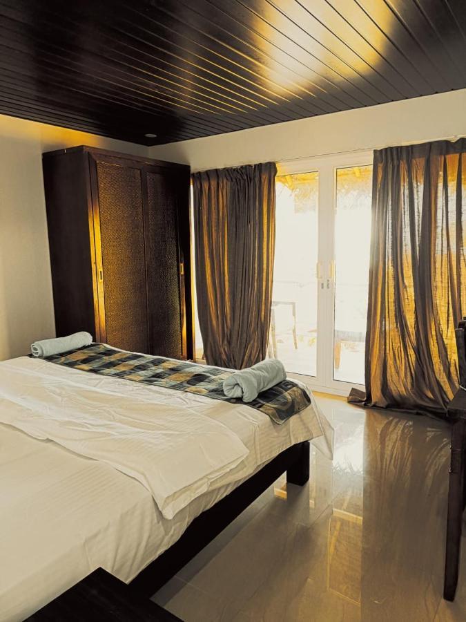 Grand Sea Shades Goa Hotel Palolem Luaran gambar