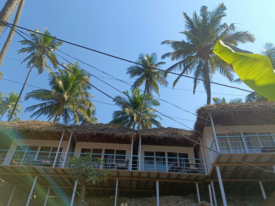 Grand Sea Shades Goa Hotel Palolem Luaran gambar