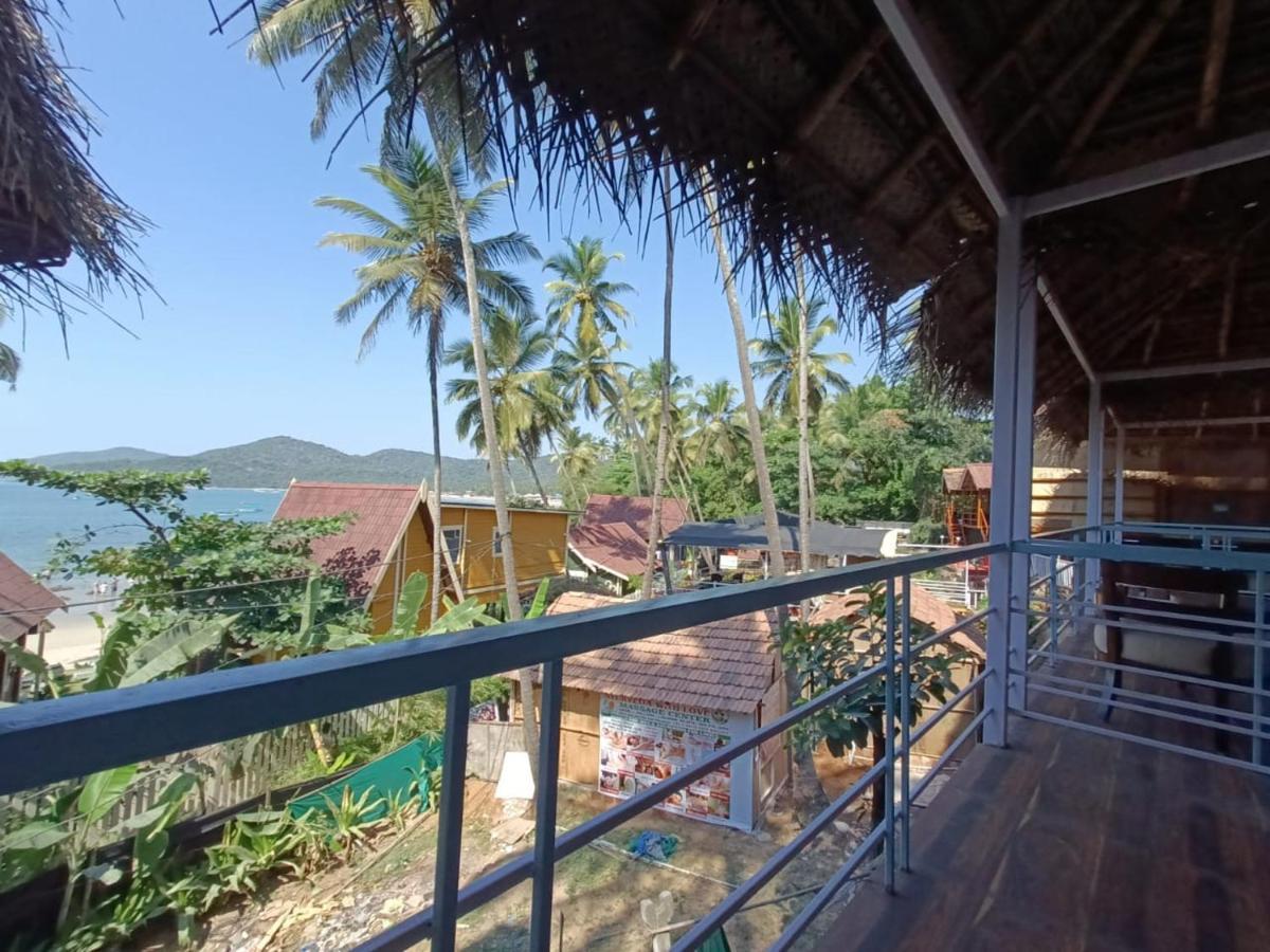 Grand Sea Shades Goa Hotel Palolem Luaran gambar