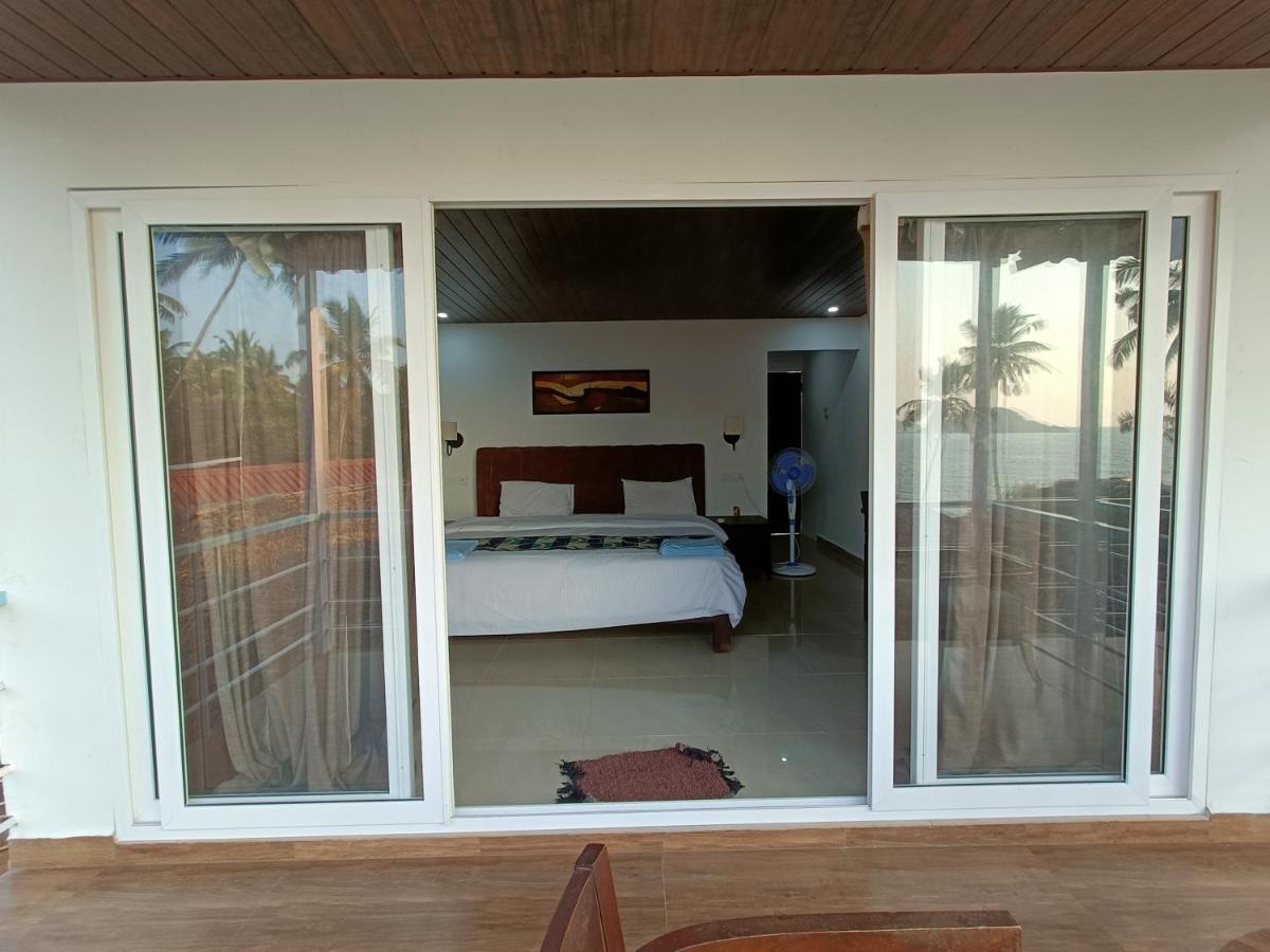 Grand Sea Shades Goa Hotel Palolem Luaran gambar
