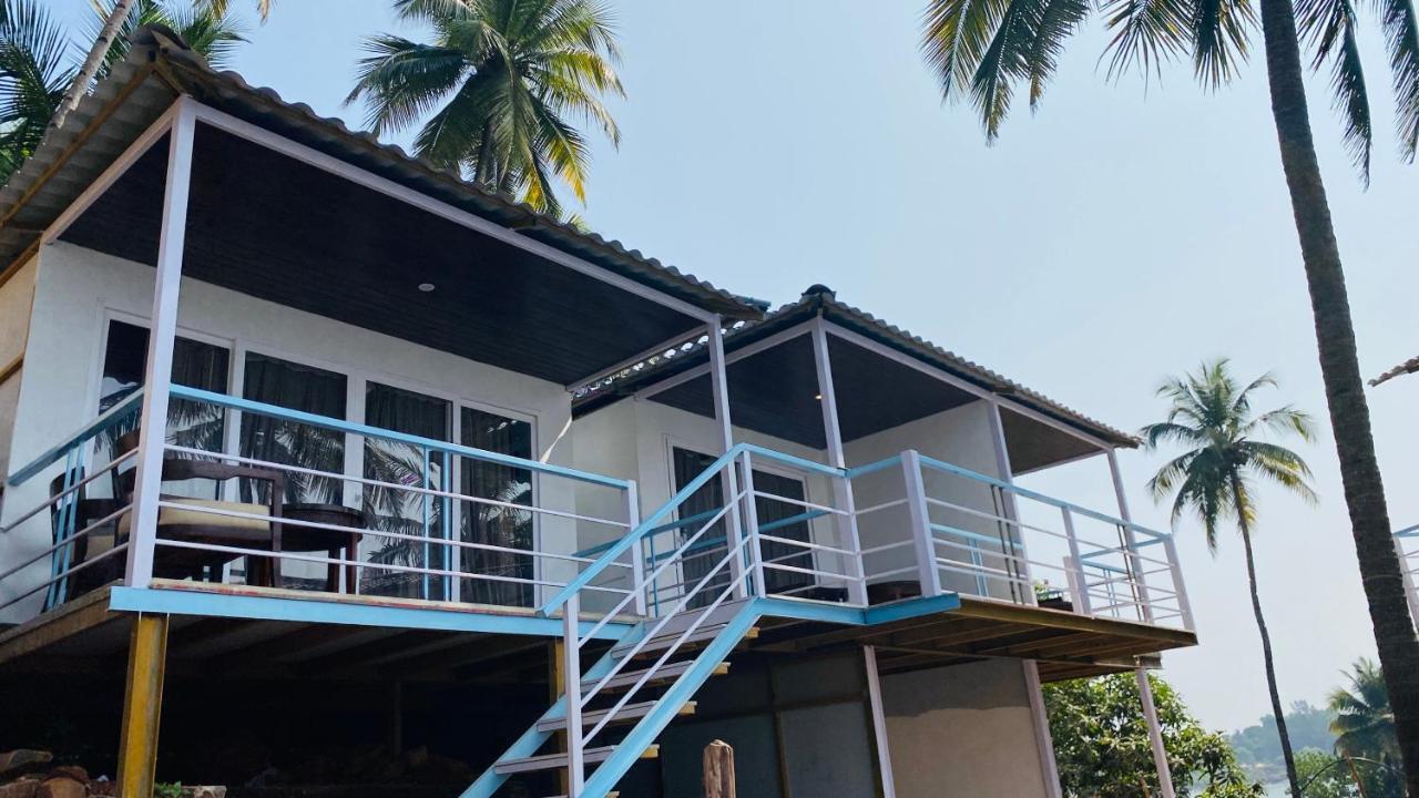 Grand Sea Shades Goa Hotel Palolem Luaran gambar